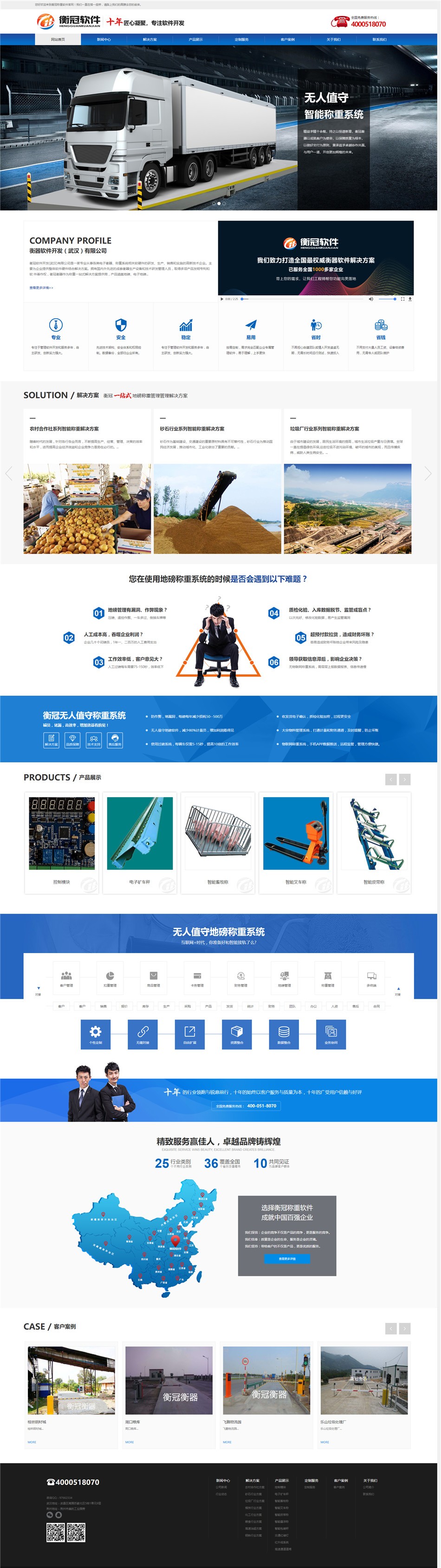 软件公司软件